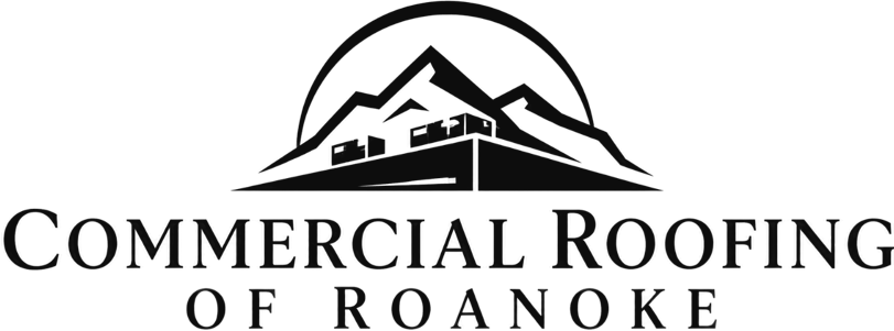 Commercial Roofing of Roanoke logo