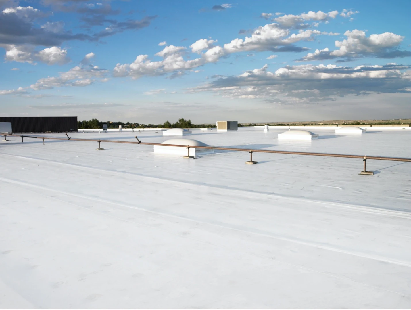 GAF Commercial Roofing in Roanoke, VA