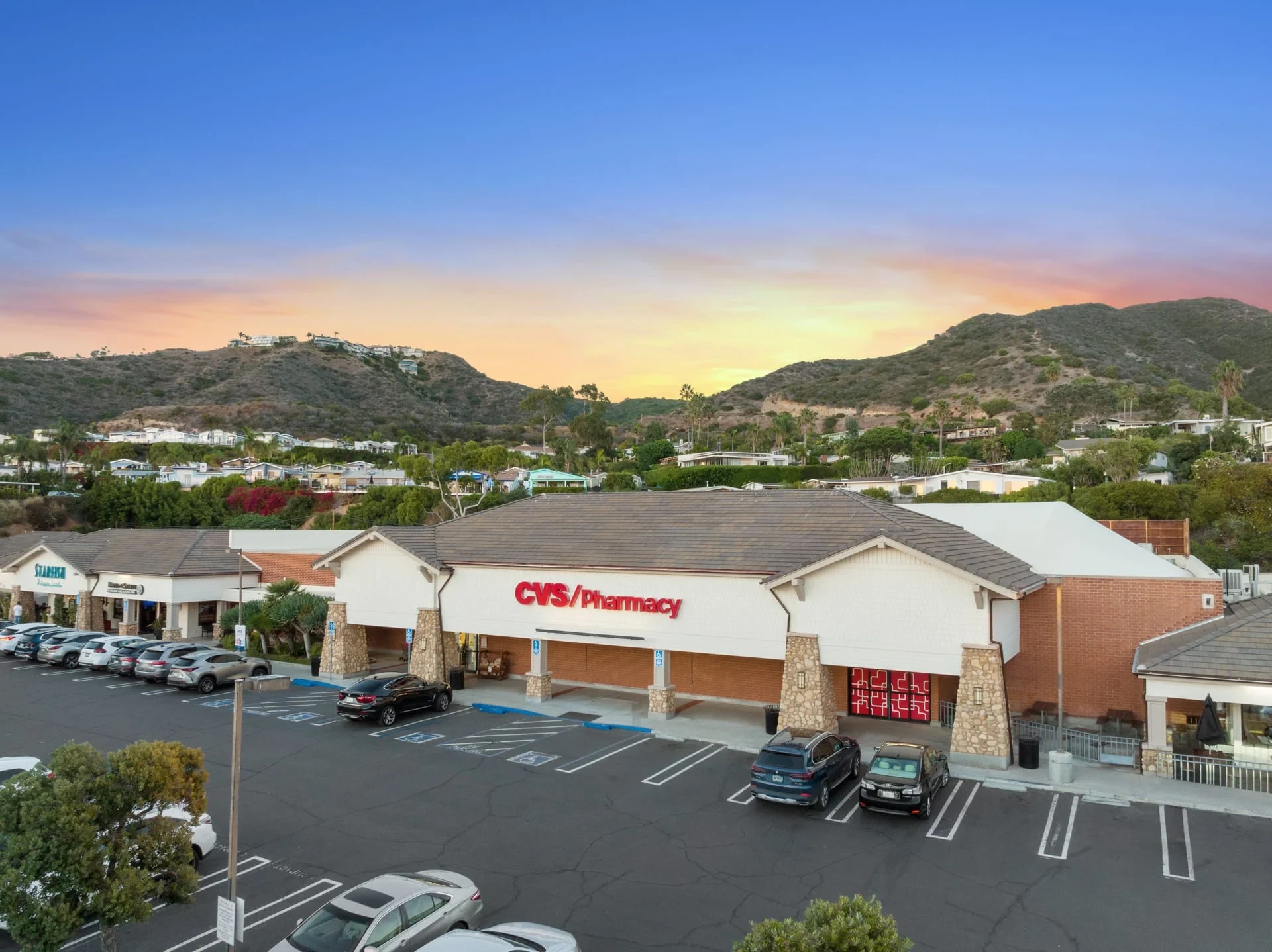 Big-Box Retail Roofing in Roanoke, VA