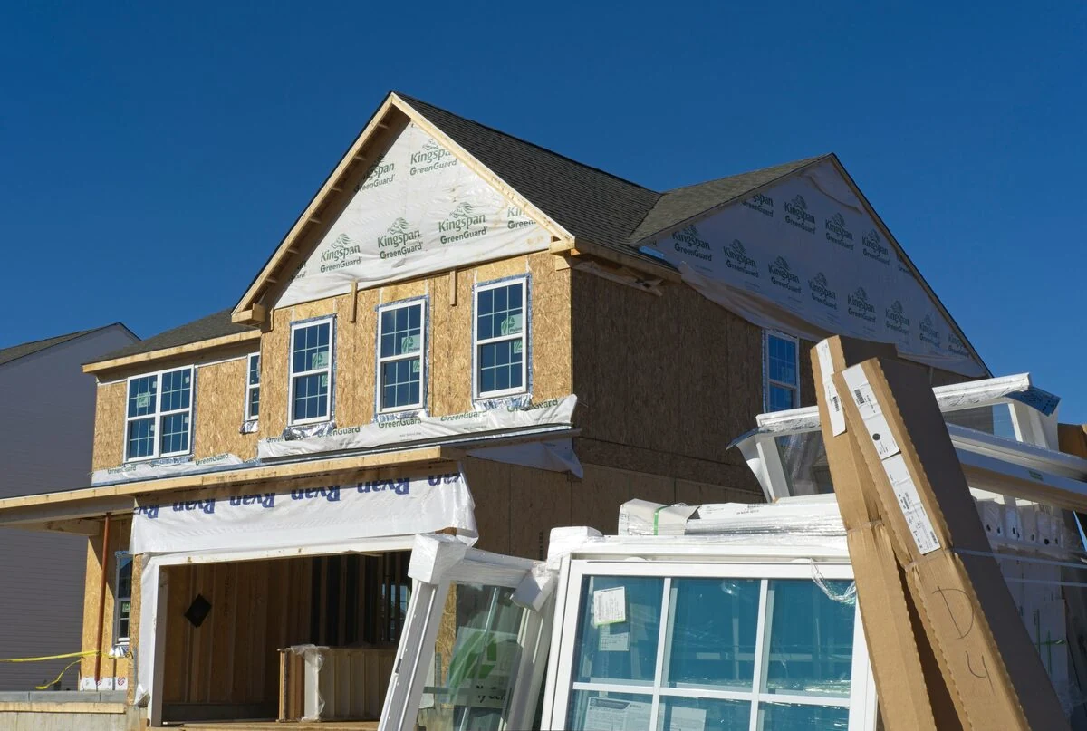 Commercial Roof Repair in Roanoke