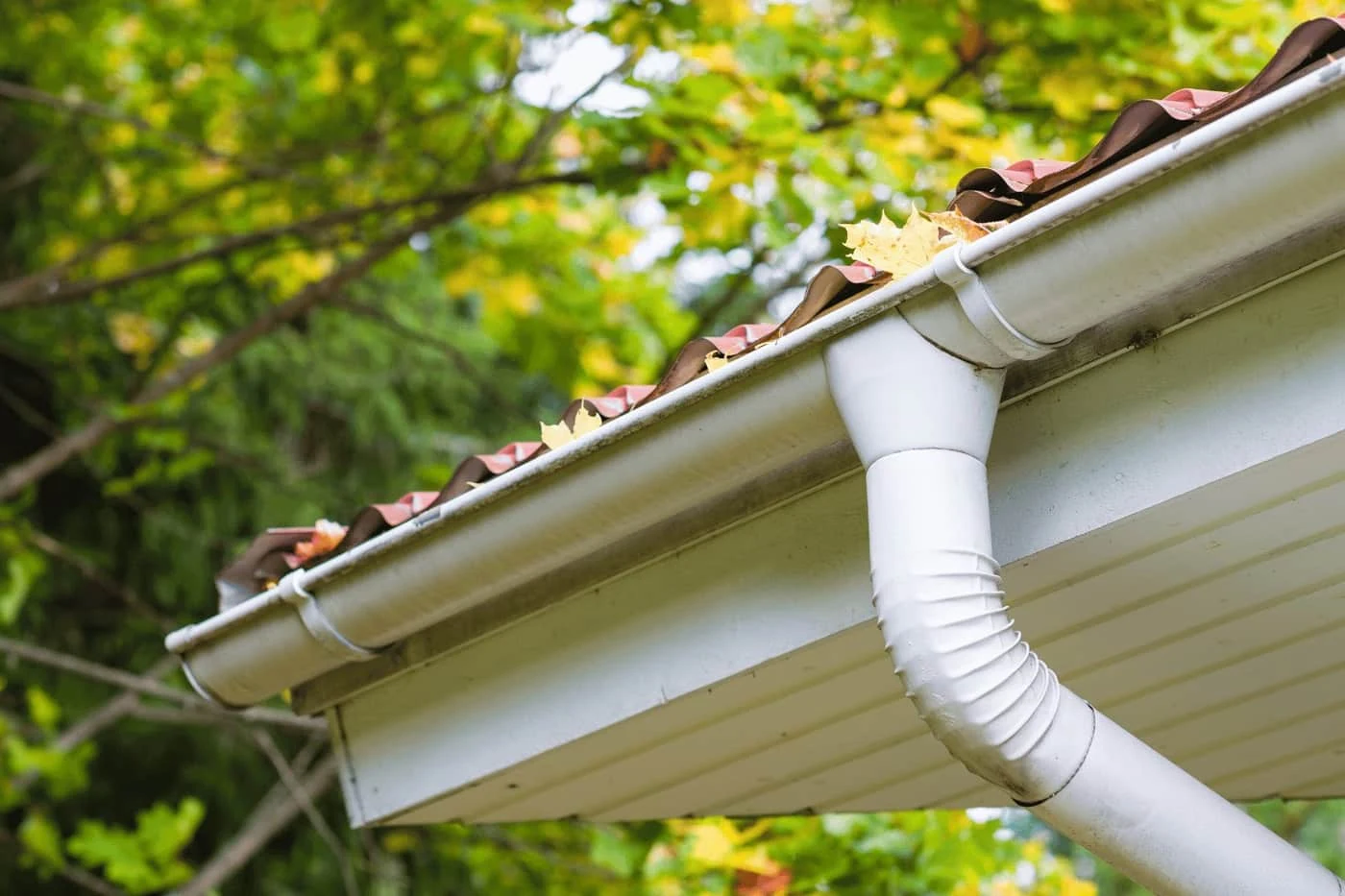Roof Drains & Scuppers in Roanoke, VA